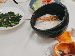 -明香海鲜酒家(华强北店)