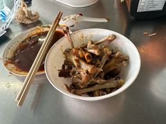 -0317火锅鸡·清真(正达店)