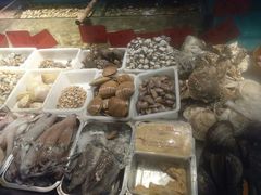 -小厨师·二十年沈家门小海鲜(百井坊巷店)