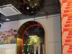 -Mezomd曼索蒂西班牙餐厅(广粤店)