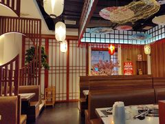 -千寻山野烤肉(中关村店)