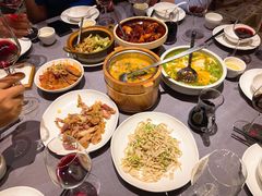 -金鸭季·北京烤鸭(深业上城店)