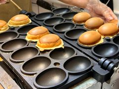 -羊羊鸡蛋仔(大学城店)