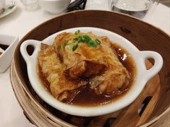 腐皮卷-翠园(北京王府中环店)