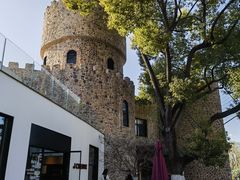 -J Create城市露营咖啡·简餐·宠物(上海动物园店)