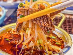 -AK47烤羊腿串吧(柳浪家园店)