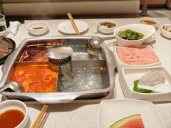 -海底捞火锅(杭州庆春路夜宵主题店)