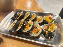 -多宾韩国料理(学衡路店)