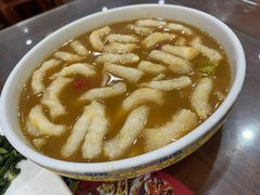 -真不同饭店(老城店)