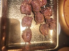 -牛New寿喜烧(金茂览秀城店)