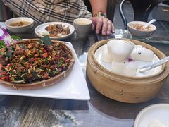 -尽善百年古院餐厅(王家老宅店)