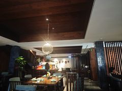 -粗茶淡饭·隐庐私厨(东亭店)