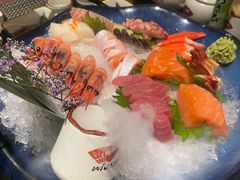 -桃夭日式料理(国信店)