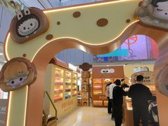 -凯德MALL(西直门店)