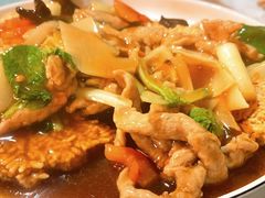 -庶民居中餐馆(花土店)