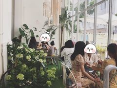景观位-CHILLAX轻乐时(侨建·Hi City店)