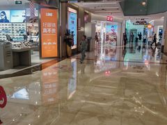 -福田卓悦INTOWN购物中心