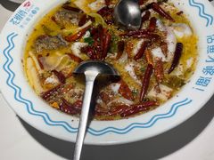 -花椒俏川菜小馆(南海万达店)