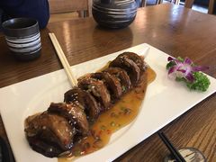 -垚慈居素食(华发新城店)