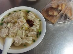 -汪家馄饨(集庆路店)