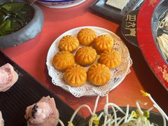 -巴九门老火锅(来福士打望店)