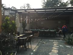 -云里小坐·小院里·团建·宴请·下午茶(三圣乡店)