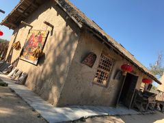 -北纬44度·金珠花海休闲农业旅游景区