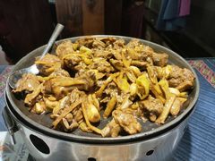 -甘家界牌柠檬鸭(青山店)