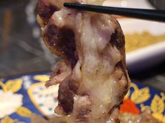 -十三姨正合丰烤肉(营迹路店)