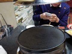 -石记老北京炙子烤肉(松园店)