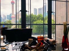 -L'ATELIER de Joel Robuchon(外滩18号店)