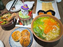 -云海肴·汽锅鸡·云南菜(广安门天虹店)