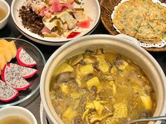 -黔蘑菇四季餐厅(观山湖店)