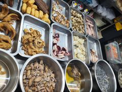-圆蛋酒料•生腌(开元路店)