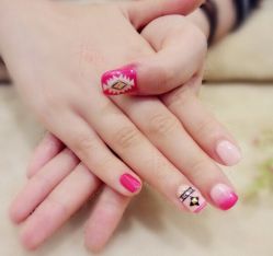 -KUNA NAIL･玖奈日式美甲美睫