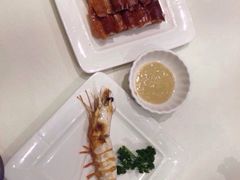 奕景酒家-奕景海鲜(星海广场店)