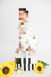 -格林童趣专业儿童摄影(公益西桥店)