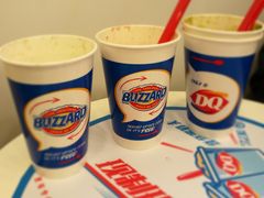 -DQ·蛋糕·冰淇淋(天通苑华联店)