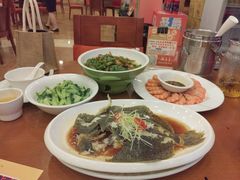-圣爵菲斯大酒店(长沙世界之窗店)