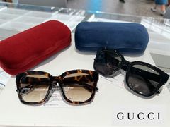 -LensCrafters亮视点(蓝色港湾店)