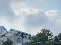 -苏州图书馆(人民路总馆)