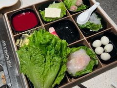 -海底捞火锅(巴黎春天浦建店)