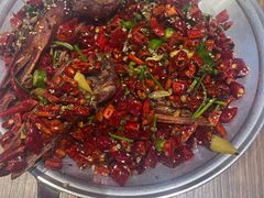 -叶派龙虾•招牌香辣蟹·海鲜(中海国际店)