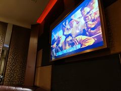 -乐界KTV(虹桥中心店)