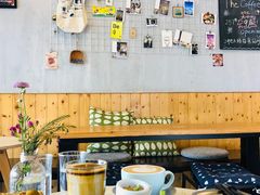 -251#coffee roasters(沿河东路店)