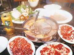 -八合里潮汕鲜牛肉火锅(深圳海岸城店)
