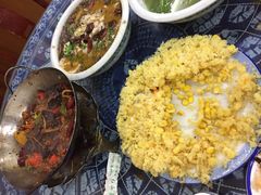 -白家寨子·山野白族菜(古城总店)