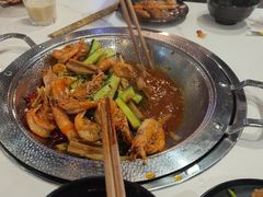 -重庆巴渝火锅(钟家村店)