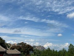 -北京凤凰岭