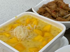 -圆碌碌甜品屋(二中店)